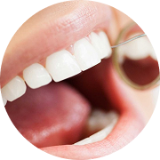 Soins des gencives