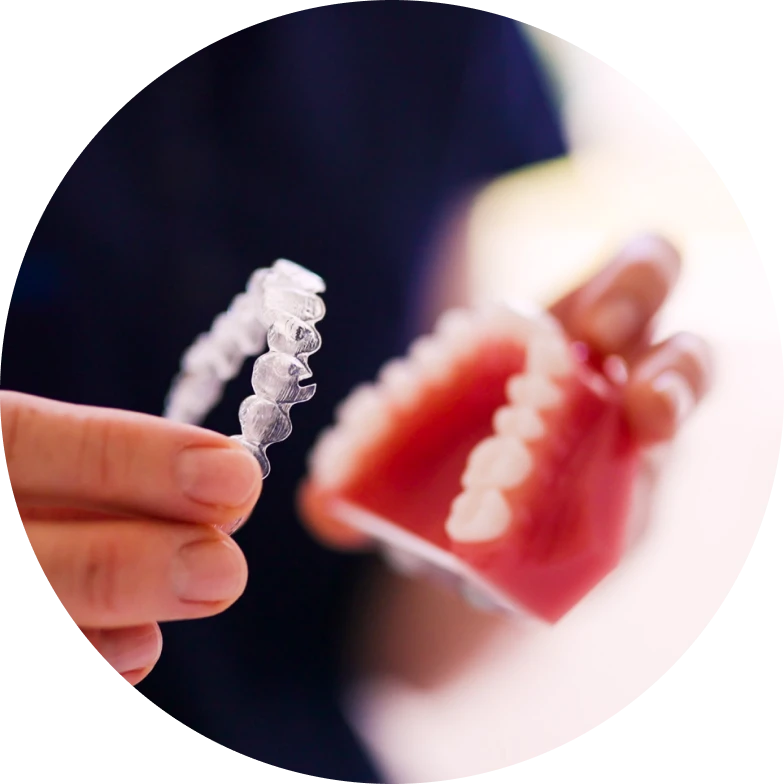 Orthodontie